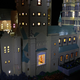 Illustration for article titled This insane 400,000-piece Lego Hogwarts School is larger than Harry Potter himself